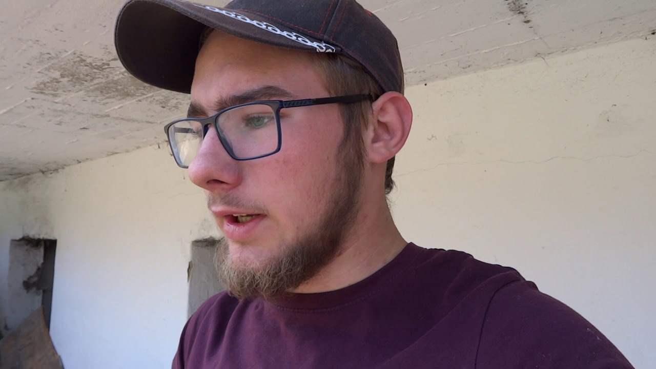 Dünger streuen | mit Steyr 955 und Pöttinger Düngestreuer | Vlog