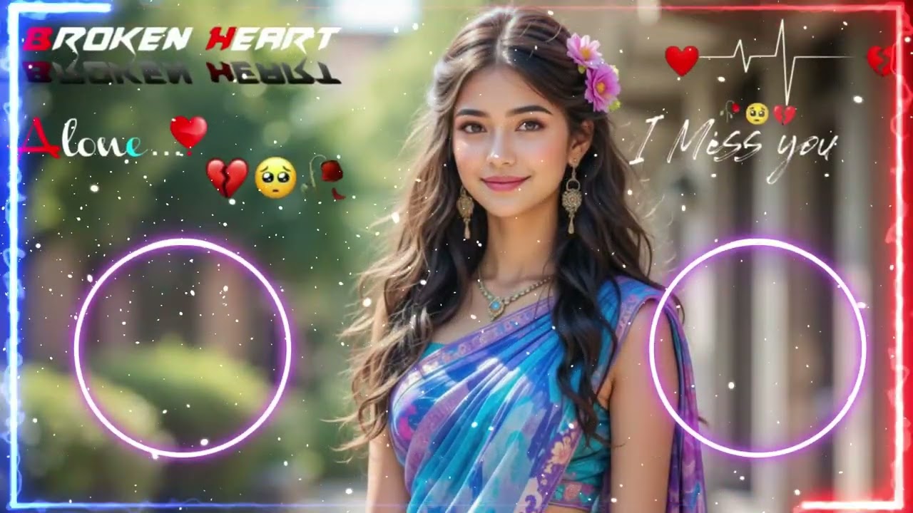 Mere Dil Ki Dua ✨ New Hindi DJ Song Remix | Trending Remix Love Song Viral 🎶🎙️