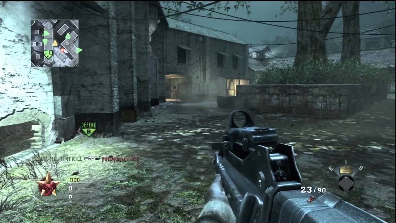 Black ops 2 info, thoughts and suggestions! (BO commentary - 94-13)