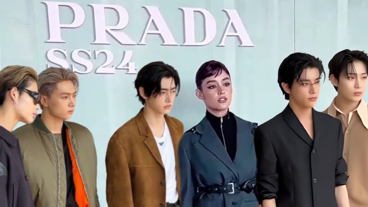 Prada SS24