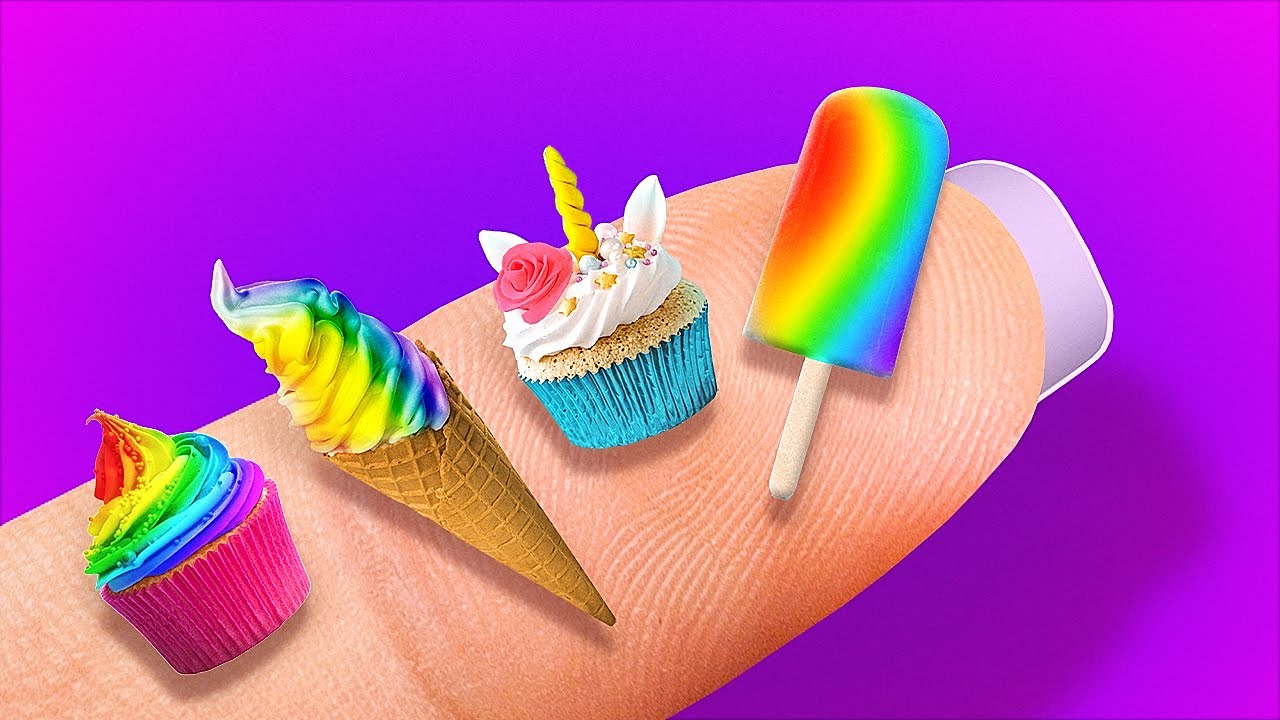 28 Idee fai-da-te con l'Argilla Polimerica
