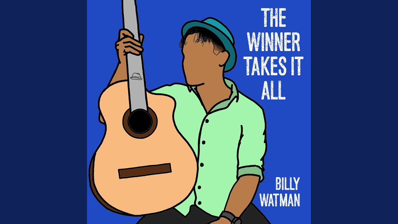 The Winner Takes It All