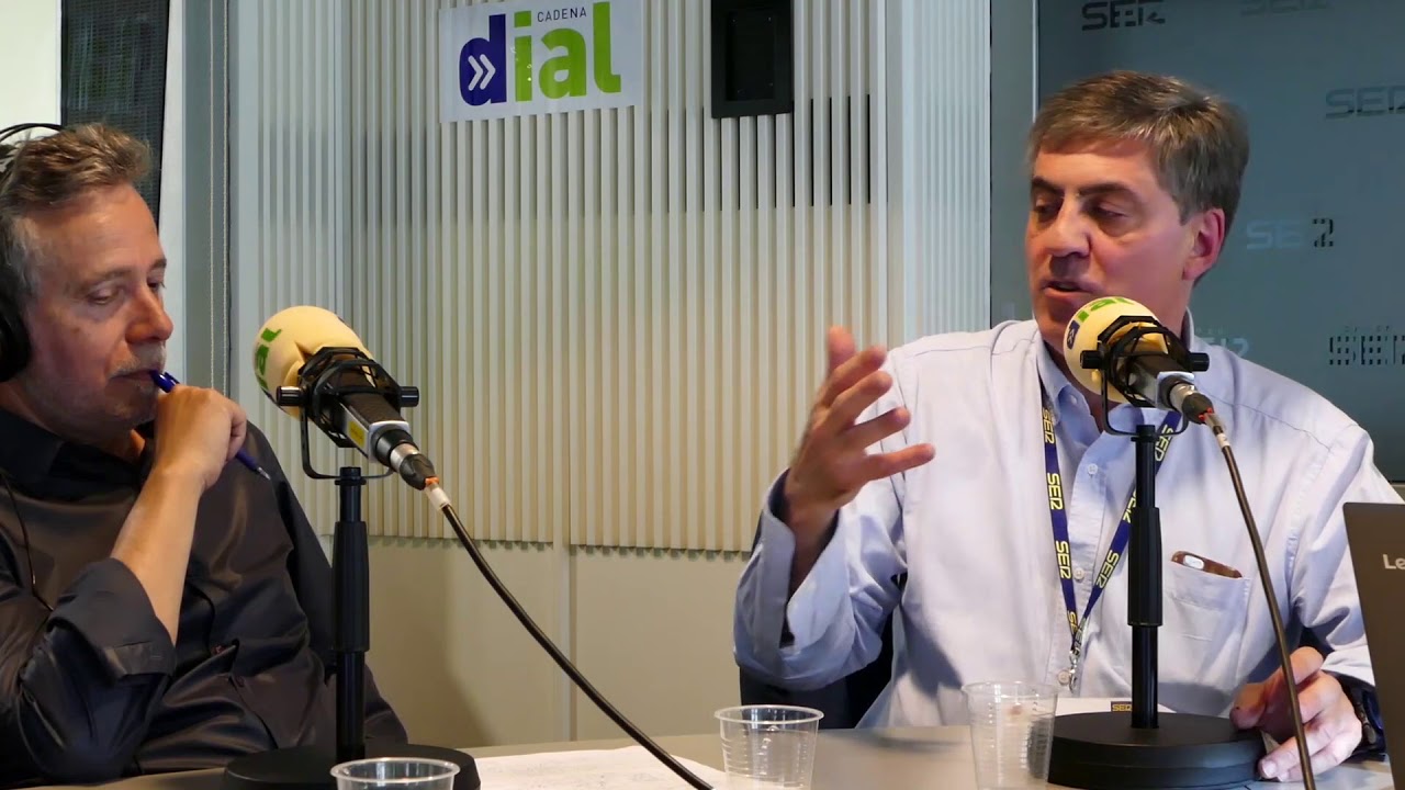 Jesús Callejo, Carlos Canales y los tipos de duendes