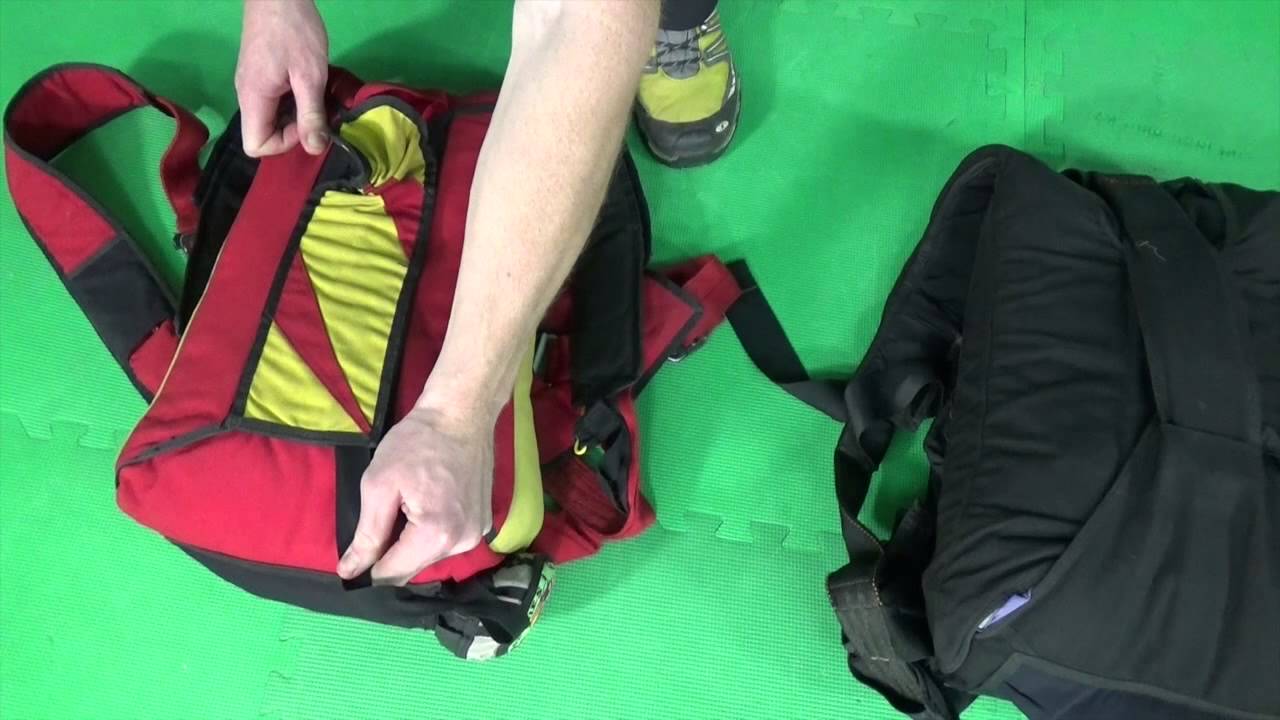 Common BASE Rig Designs