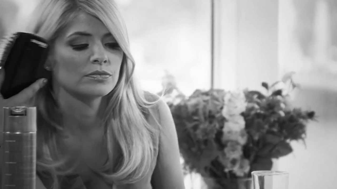 Holly Willoughby Beauty Secrets