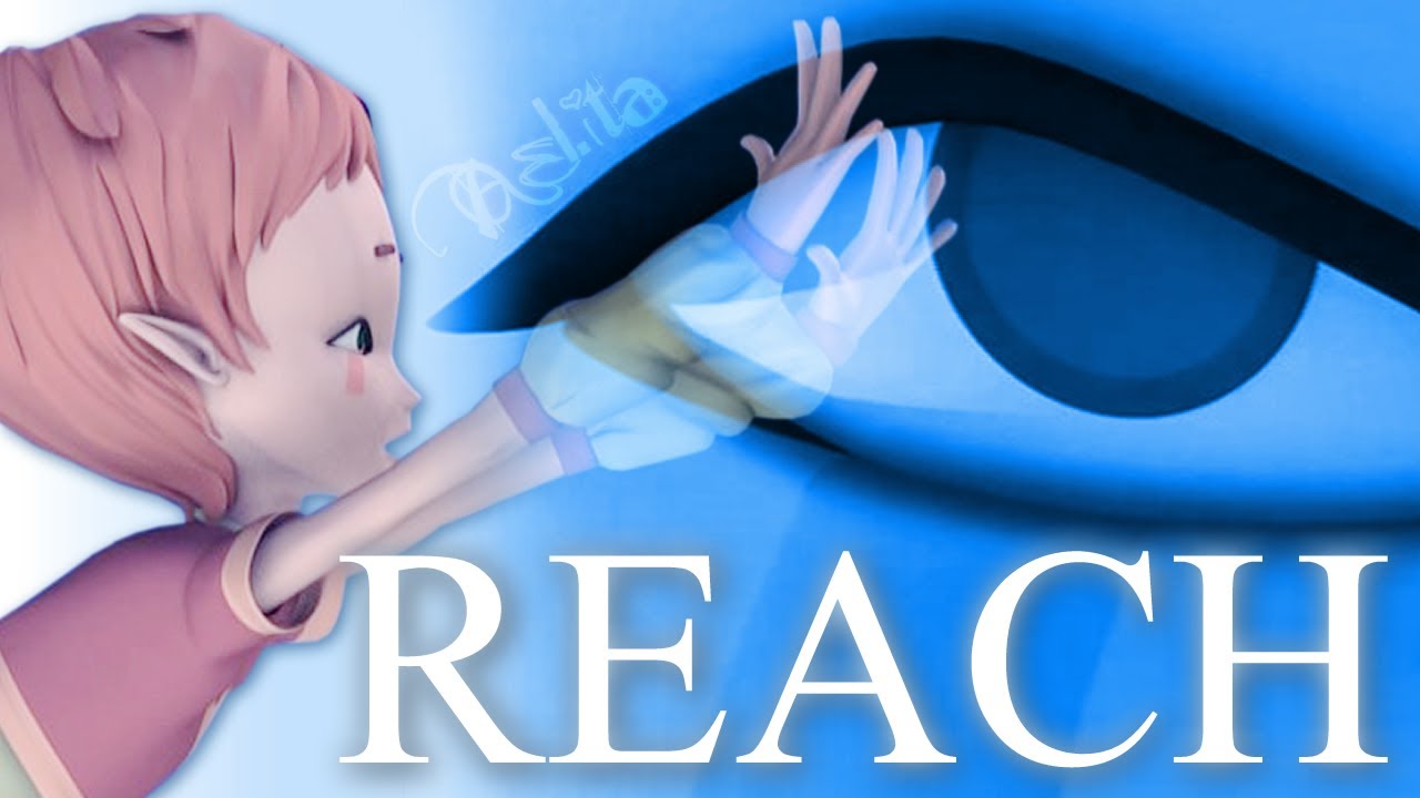 Reach. /// [2009]