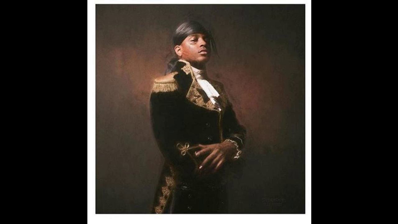 Ski Mask The Slump God - U and I (Stokeley)