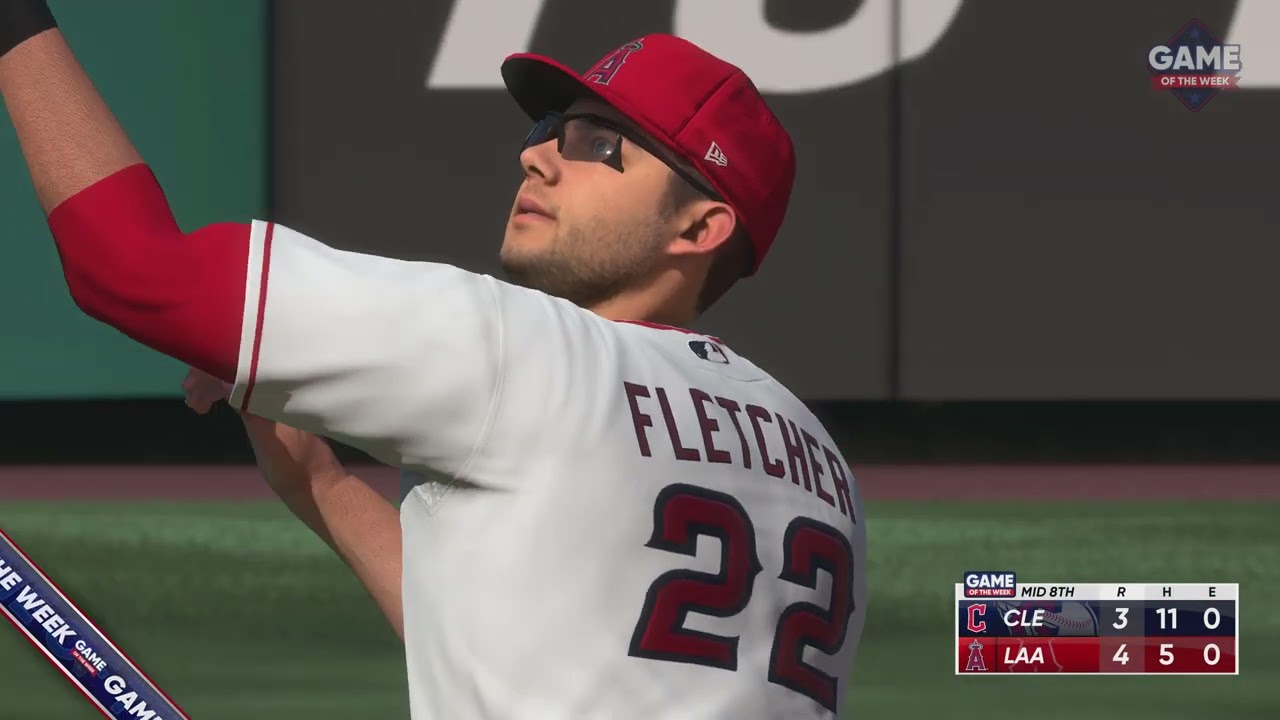 MLB The Show 23 (PS5) - March to October Gameplay (Part 11)