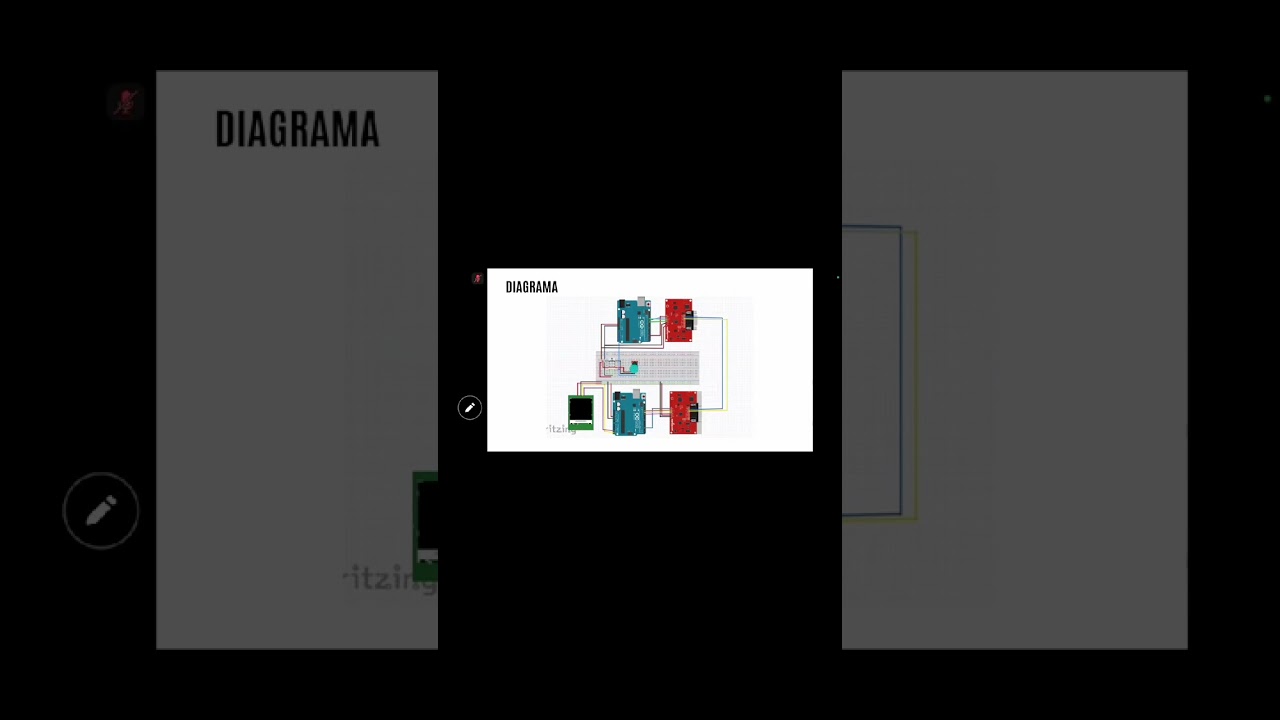 Proyecto sensor de sonido y temperatura