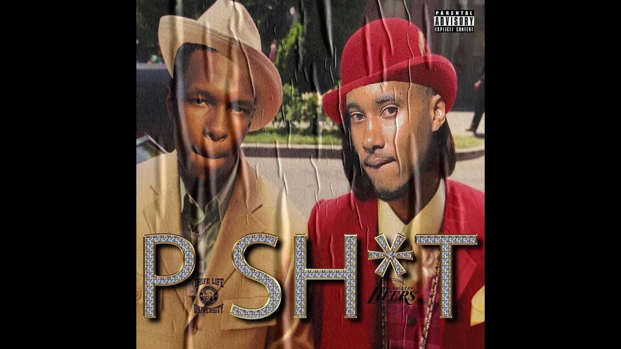 P SH*T - The Lifer$ (GuiltyGil x DonDollas) (Official Music Video)