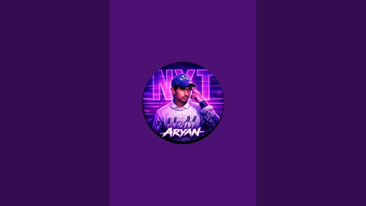 GAMERARYAN1K is live