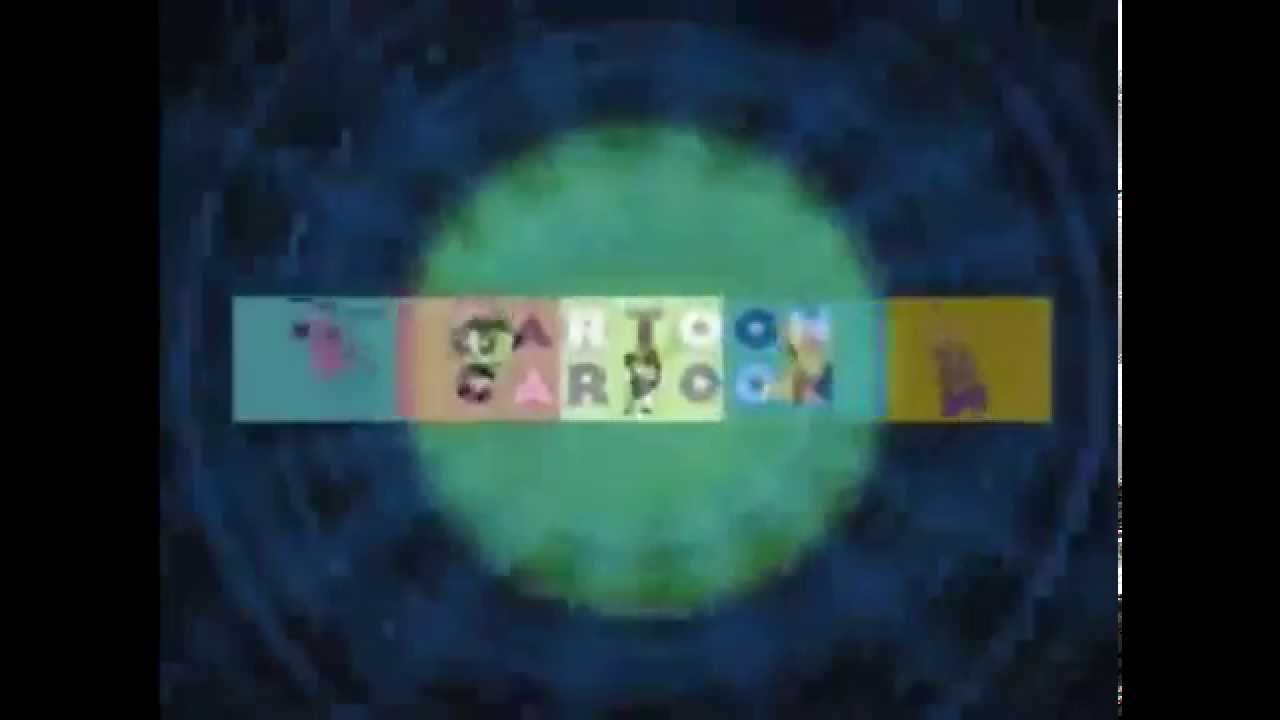 Cartoon Cartoon Remix