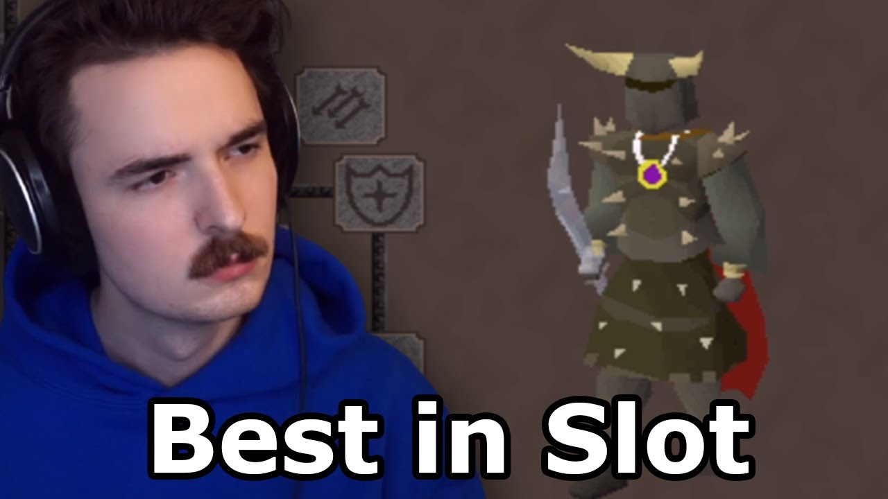 How Did People Play Runescape in 2007?
