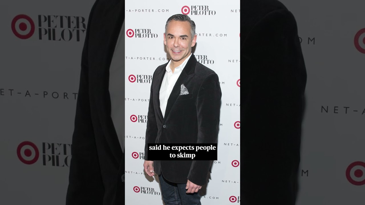 Target Predicts Weak Holiday Sales As Consumer Angst Weighs On Season