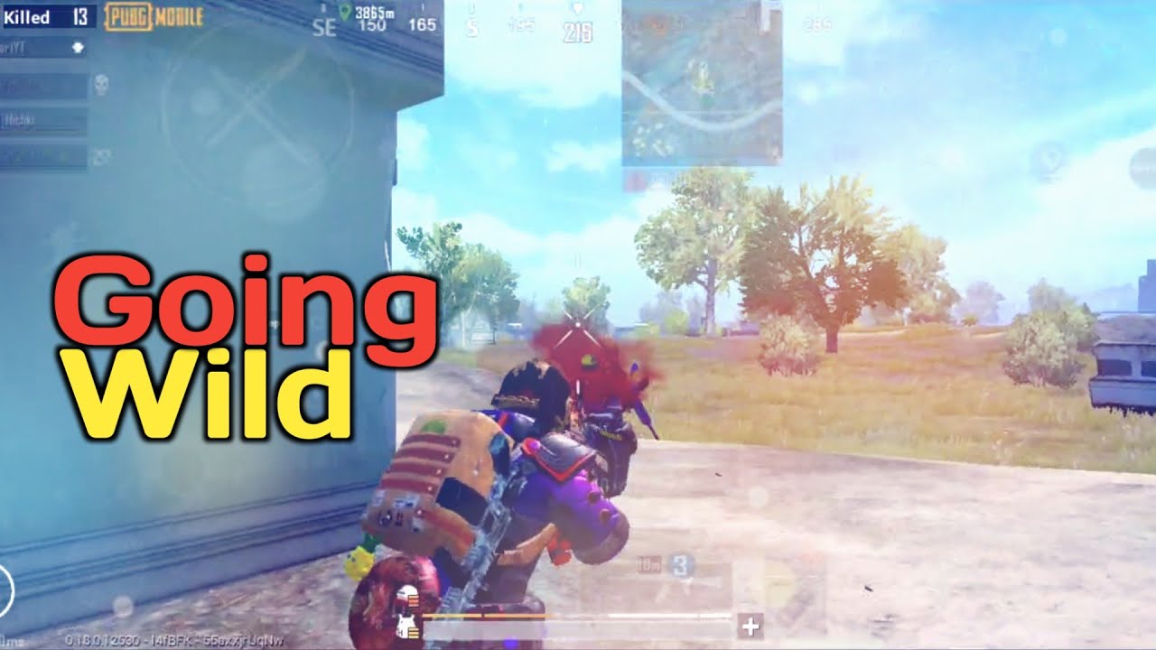 LET'S GET SERIOUS | PUBG MOBILE | Bhikari Gaming | POCOF1