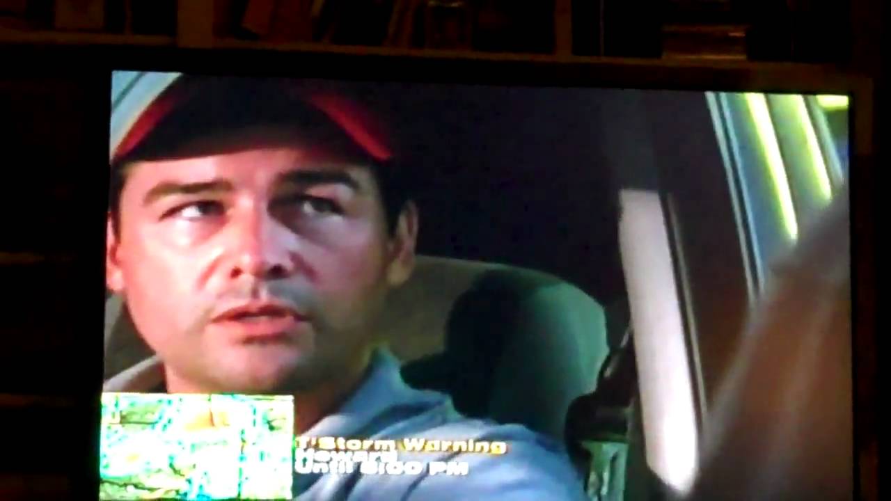 You've lost your inner-pirate