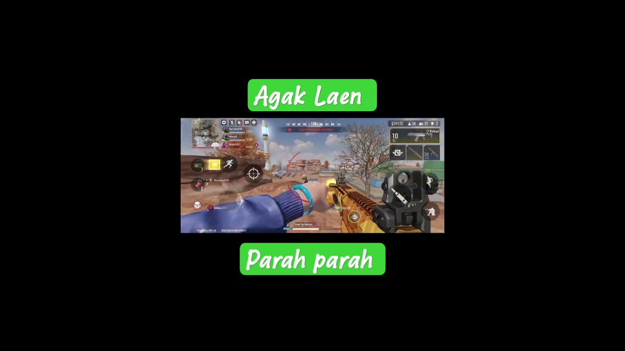 #bloodstrike #noob #codmobile #video #shorts  LANGSUNG TENGKUREP 🤣