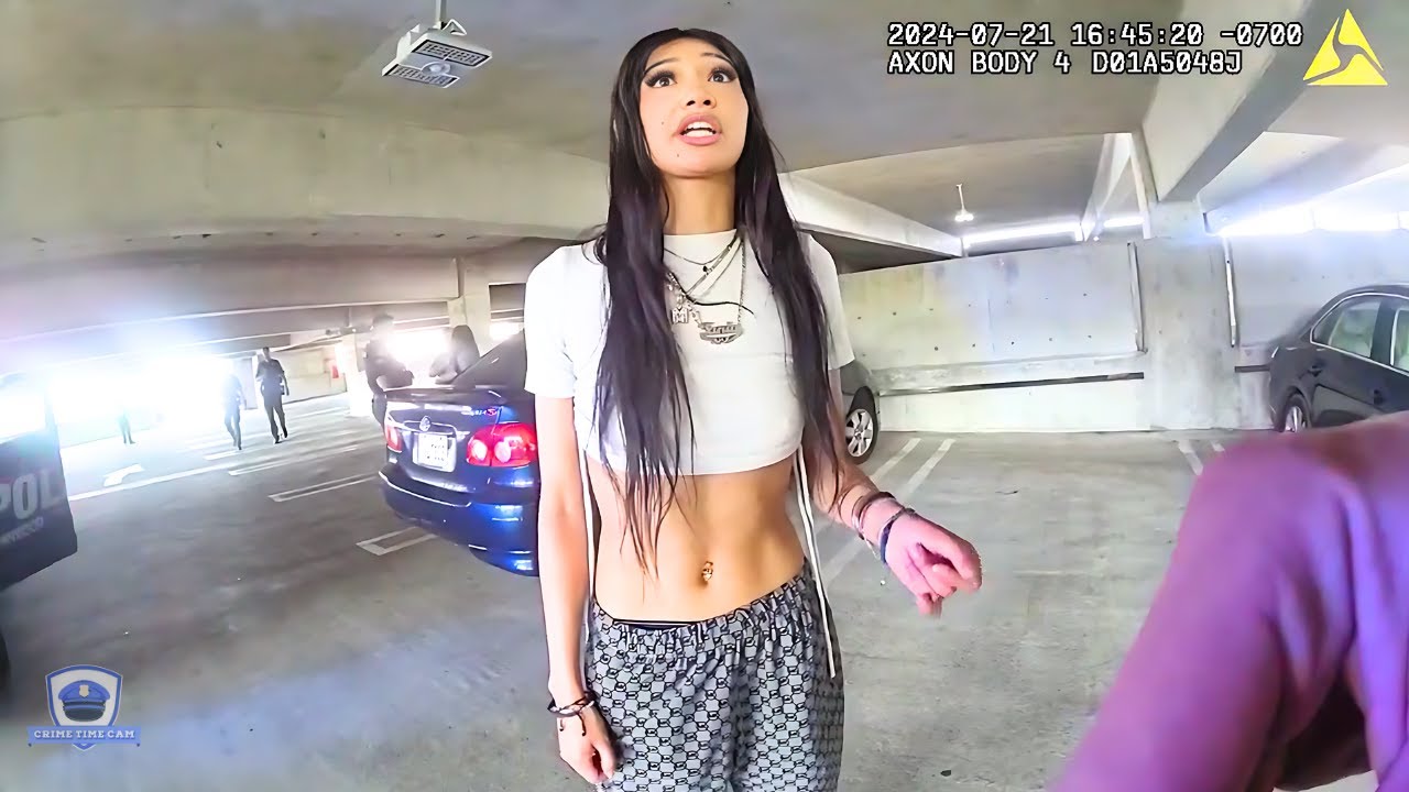 18-Year-Old Gets Caught Cheating at the Mall, Ends Badly