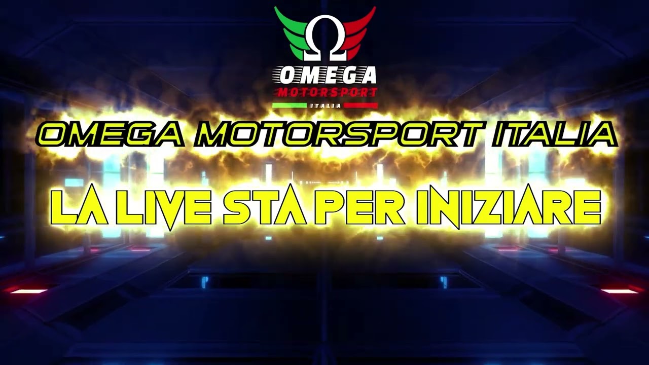 OMEGA MOTORSPORT ITALIA: Sprint Race 2023, Round 2 - Zolder