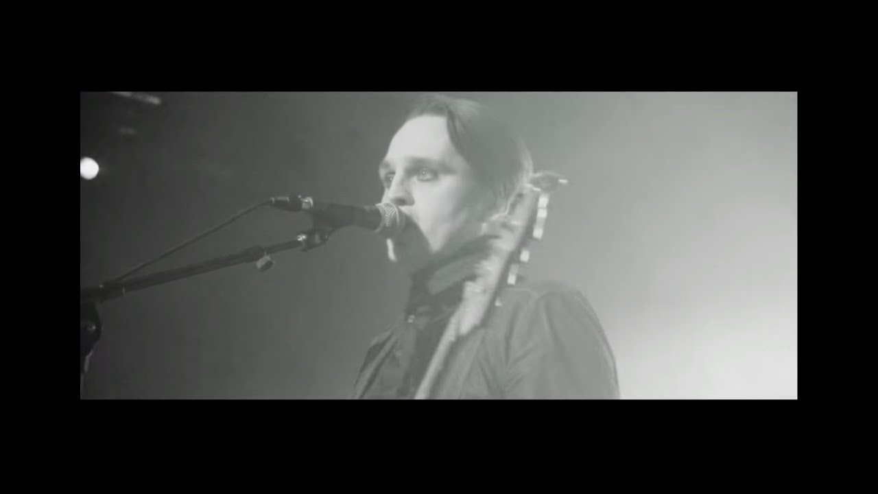 THEN COMES SILENCE - Strangers (Official Video)