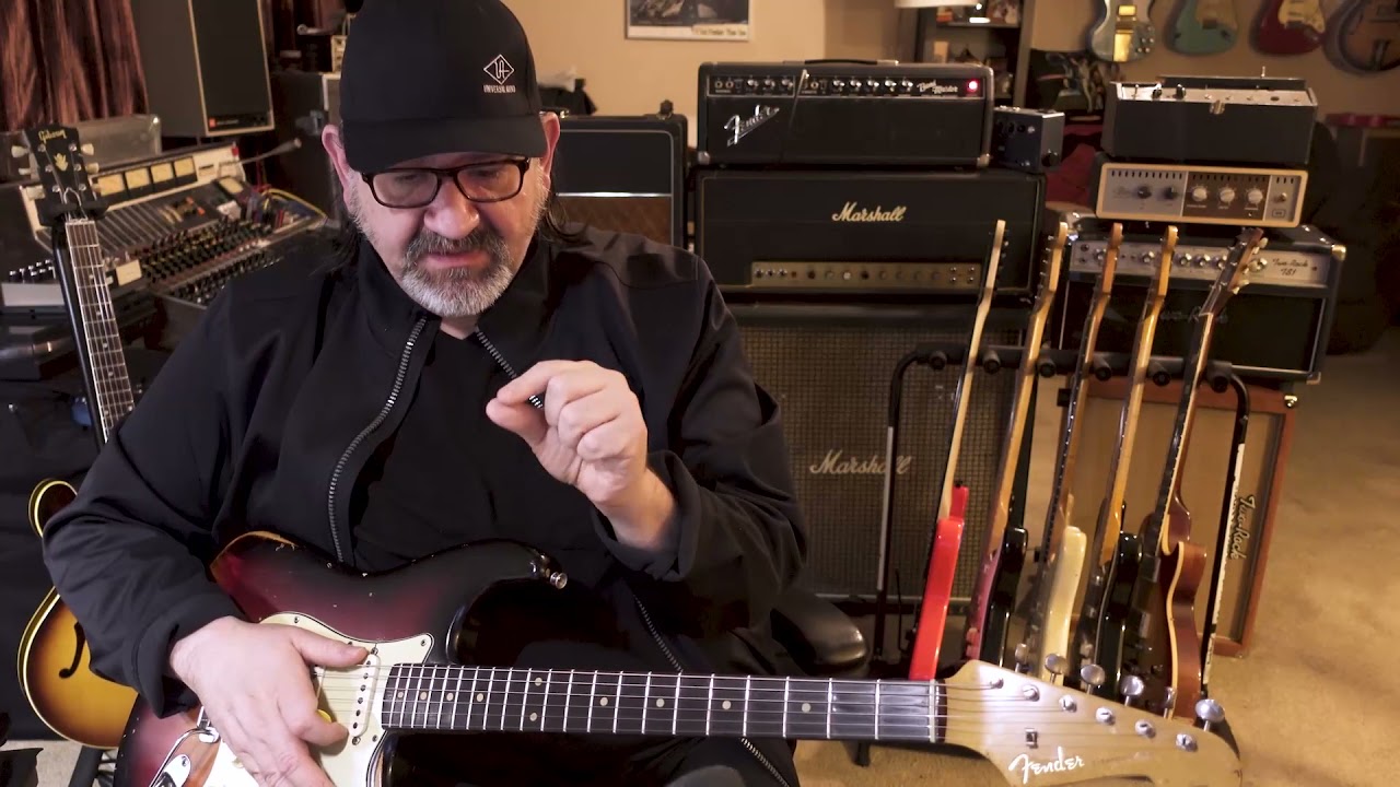 🎸 Сборник UAFX Pedals — Astra Modulation Machine: основные характеристики и особенности
