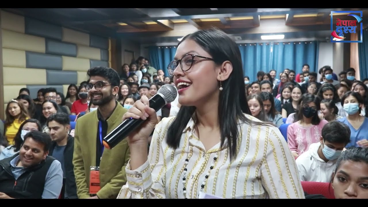 नेश्नल कलेजमा के-के भयो ? keshav sthapit-Balen shah-kathmandu mahanagarpalika-Nepal