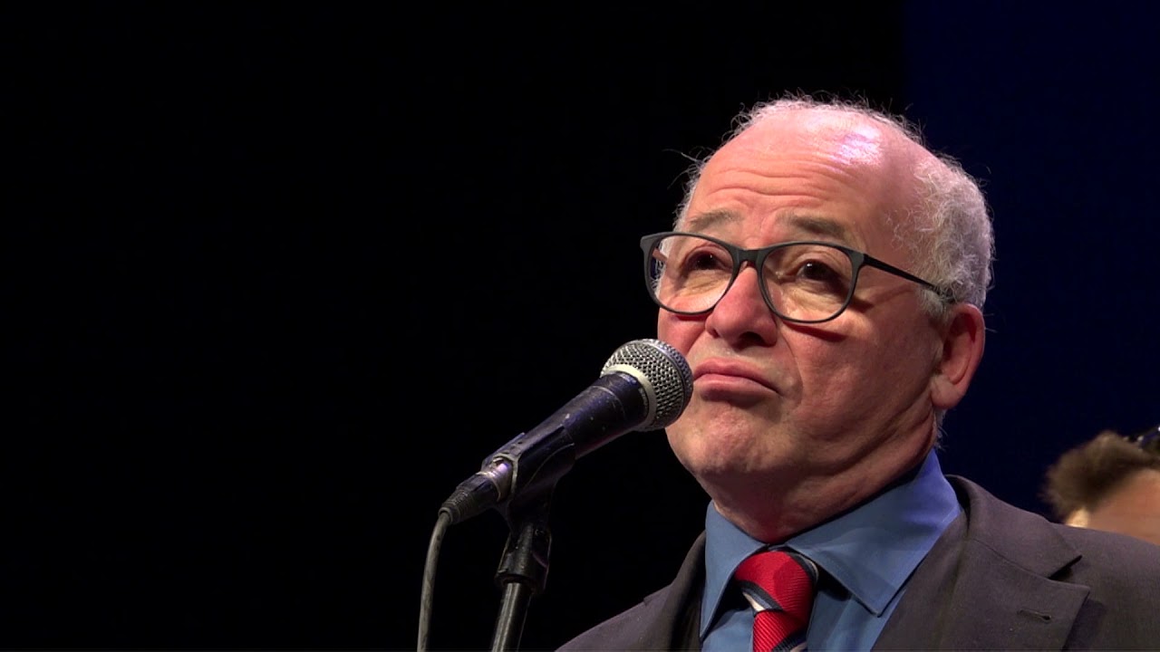 After You've Gone (Enrico Tomasso & Bohém Ragtime Jazz Band at the 30th Bohém Festival 2021)