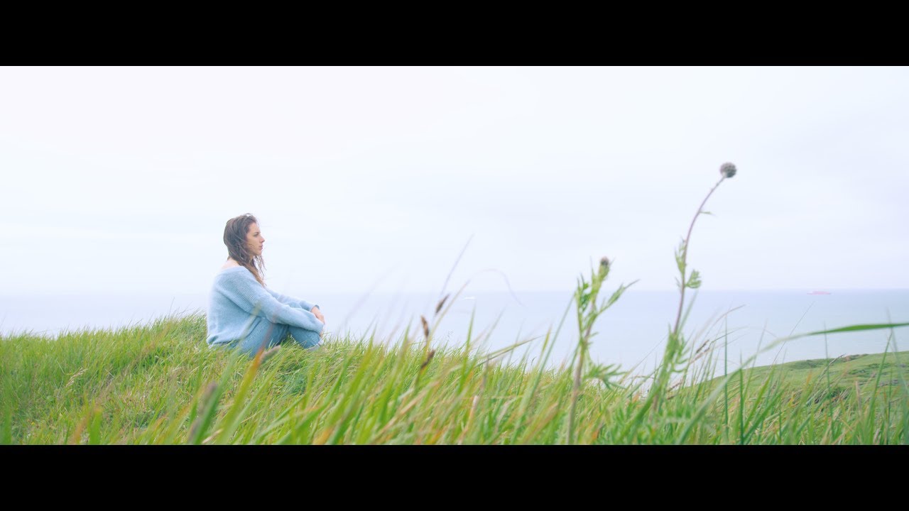 Nina Butera - Terug Bij Mij (Ultra HD 4K Music Video)