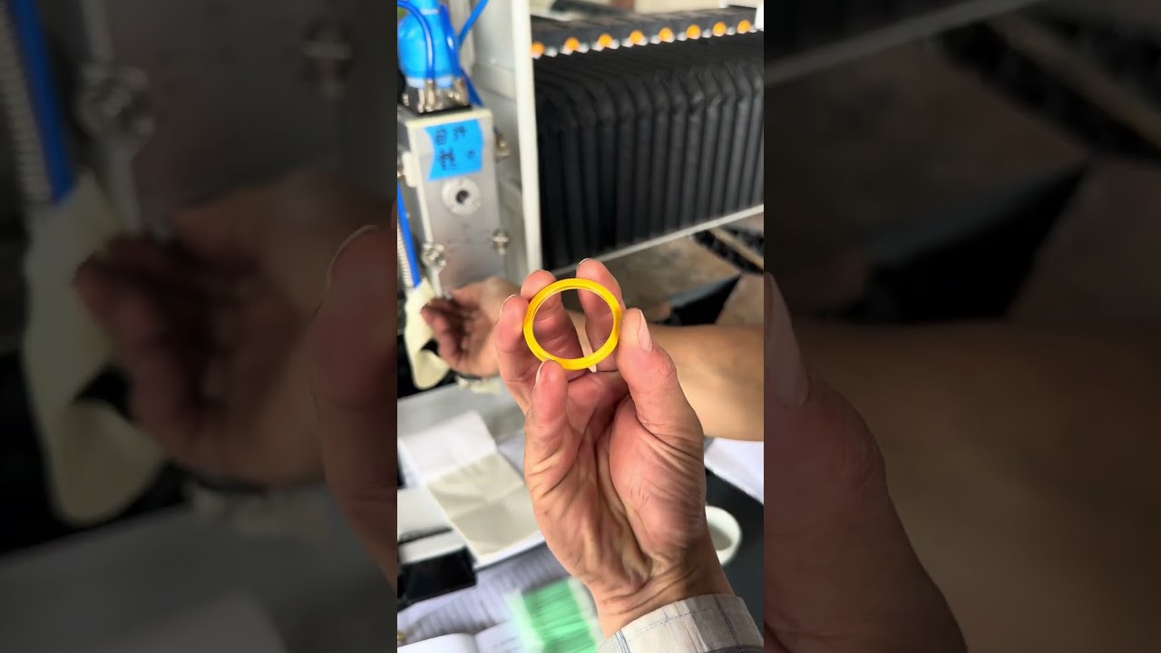 Hướng dẫn thay kính bảo vệ máy laser