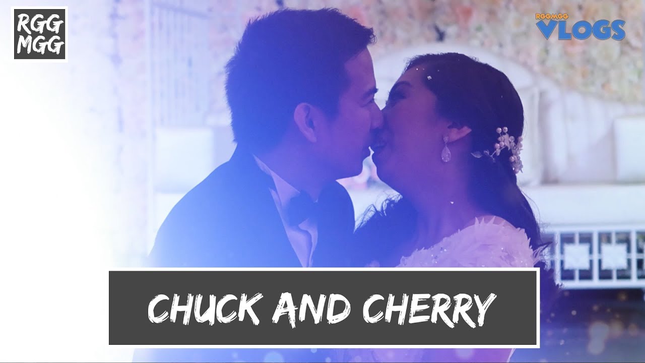 Chuck and Cherry