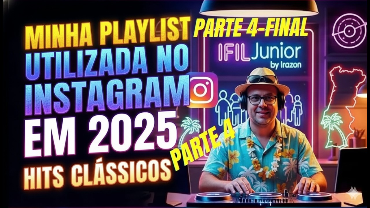 Playlist 2025 Legendados & Lyrics - Parte 4 Final #139