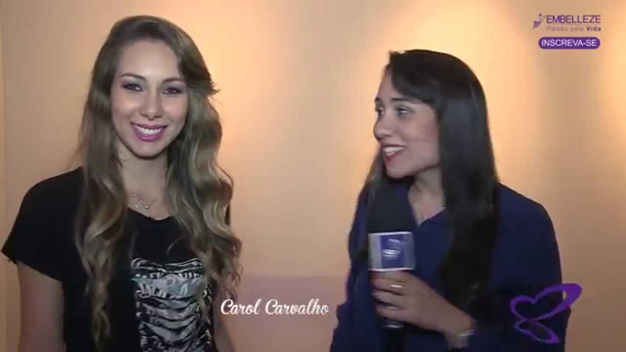 #CompartilharBeleza Especial Fim de Ano com Amanda Morbeck