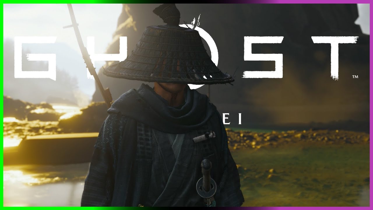 Ghost of Yōtei # 41 | Kampf gegen den Meister - Takezo der Unerreichte