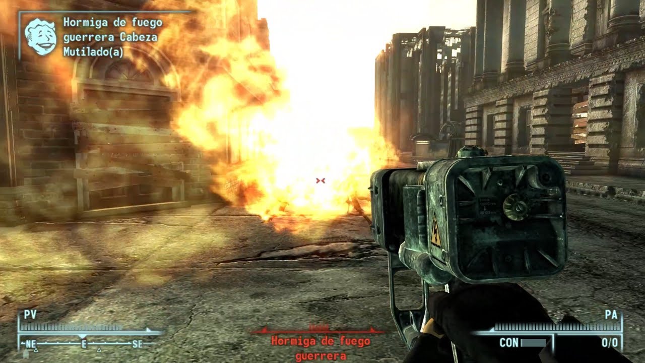 Fallout 3 GOTY Nvidia GeForce Now Xbox Game Pass