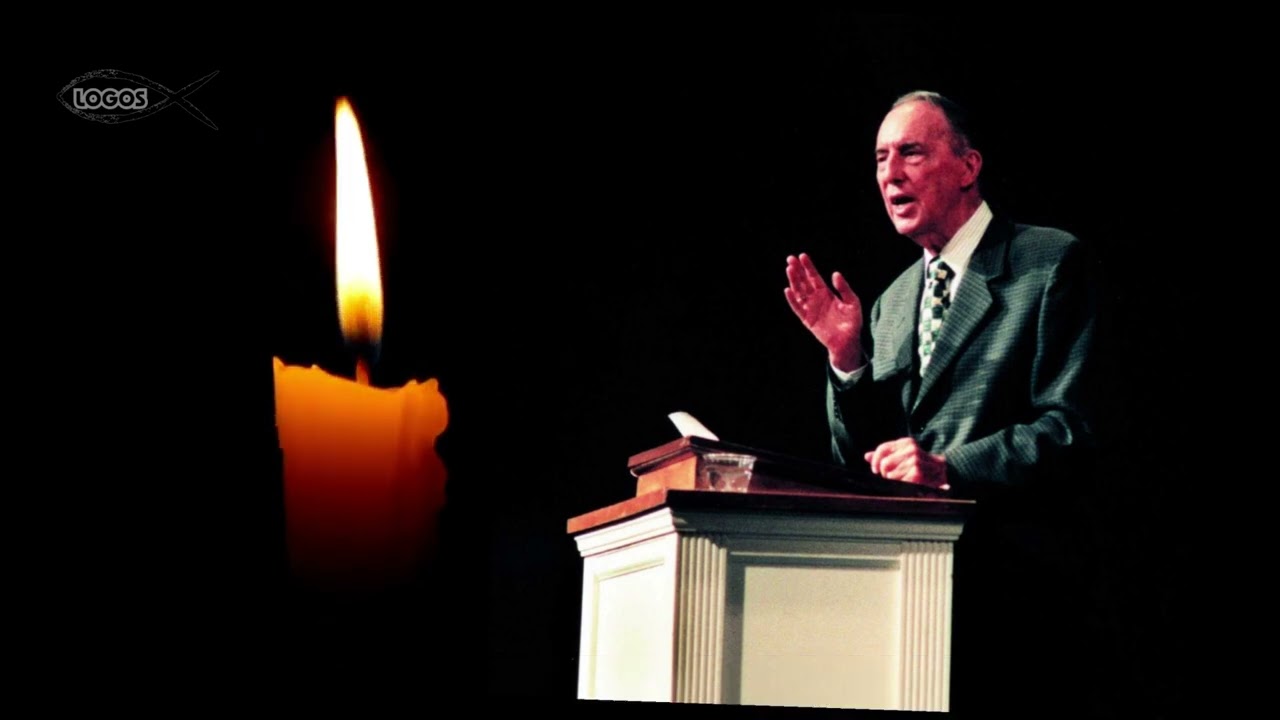 Poučen&iacute; ze soužen&iacute;  - Slovo ze Slova - Derek Prince