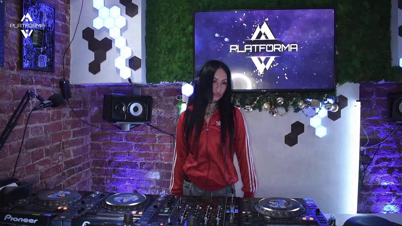 Platforma Dj Tv