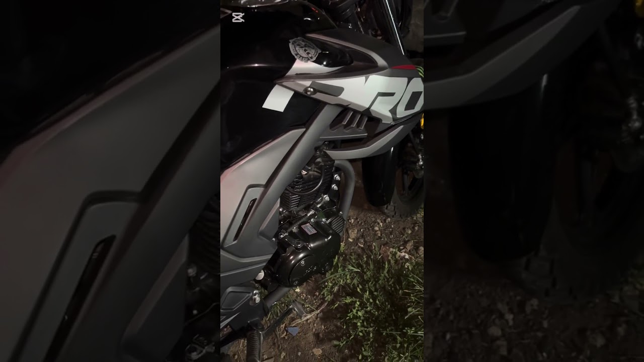 Nueva MRT  PRO 200  Masesa #mrtpro200 #200cc