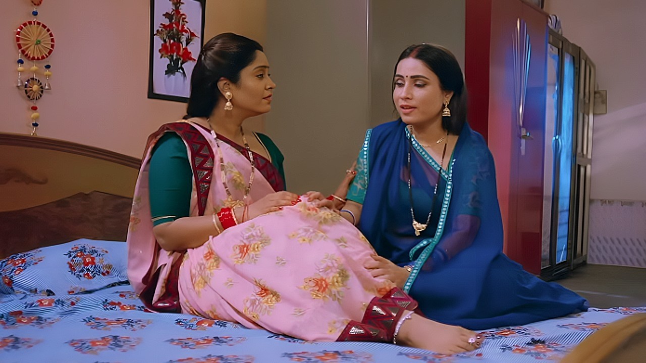 तुम भले ही मेरी सौतन हो पर सच कहु तो तुमने मुझे सगी बहन से भी ज्यादा प्यार दिया है | BHOJPURI MOVIE