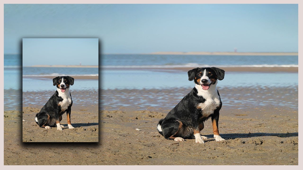 Trucs et astuces photoshop