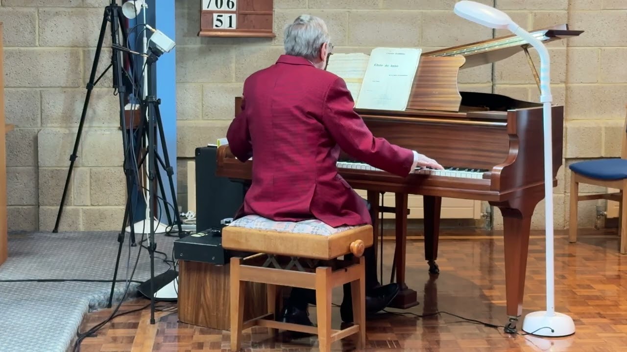 John's Concert At Woodingdean Methodist Church