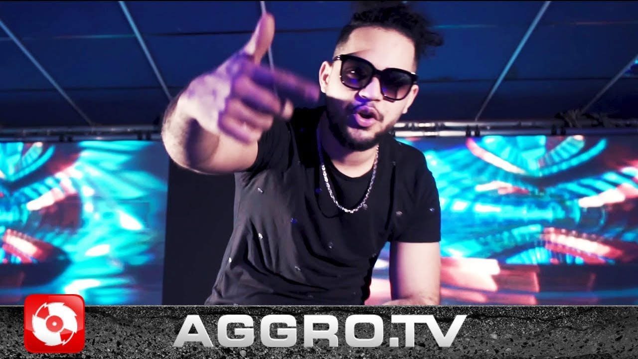 DZ - BELLO (OFFICIAL HD VERSION AGGROTV)