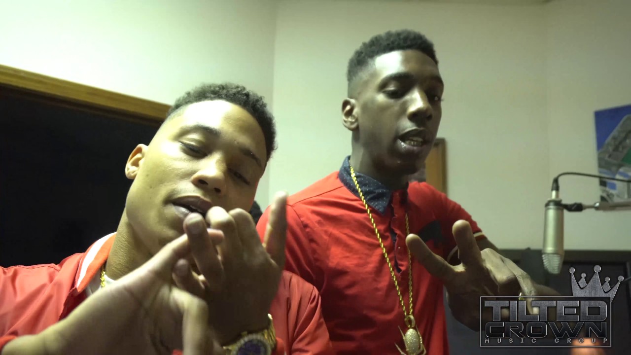 Tilted TV Presents: Episode 33 Maine Musik & Tec - Spider Nation