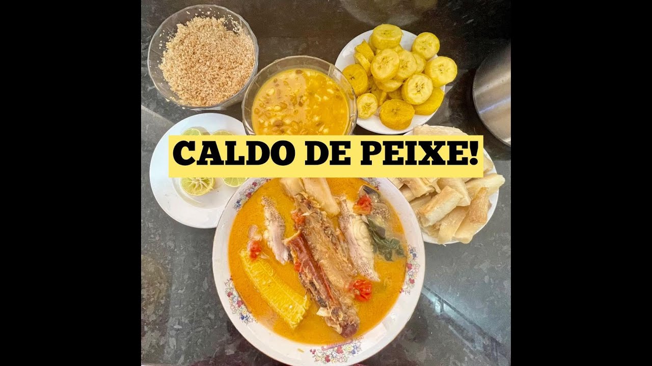 CALDO DE DOMINGO  MODA Á TIA LINA