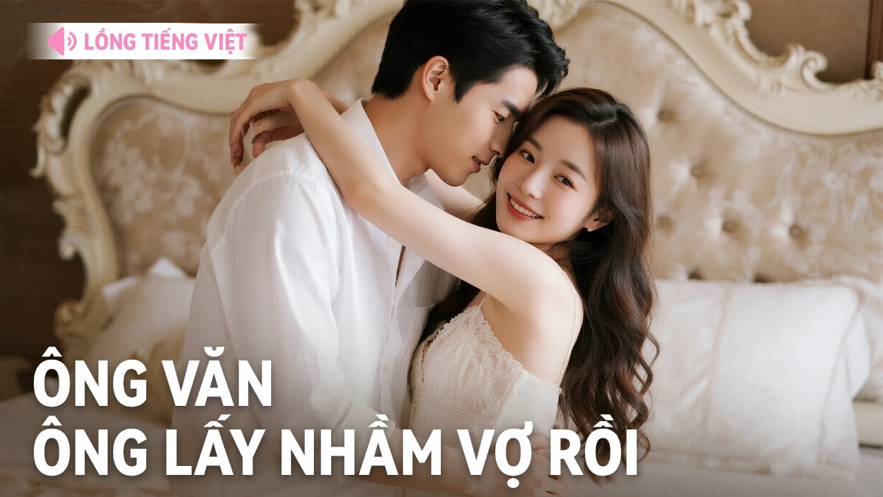 Vệ sĩ đến vì em gái cùng cha khác 💔Cô ta tức giận kết hôn với một bệnh nhân thực vật vào ngày hôm đó