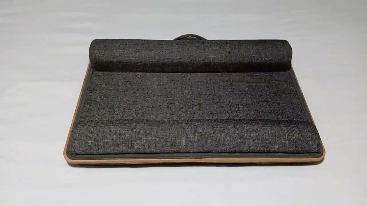 Laptop Bed Tray Table Adjustable Laptop Desk Review