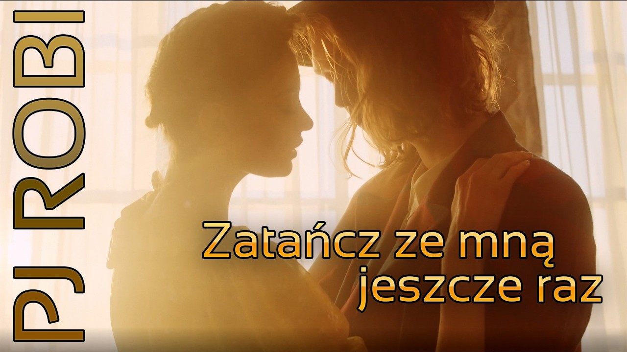 Zatańcz ze mną jeszcze raz - PJ Robi - Ballada Hit 2025