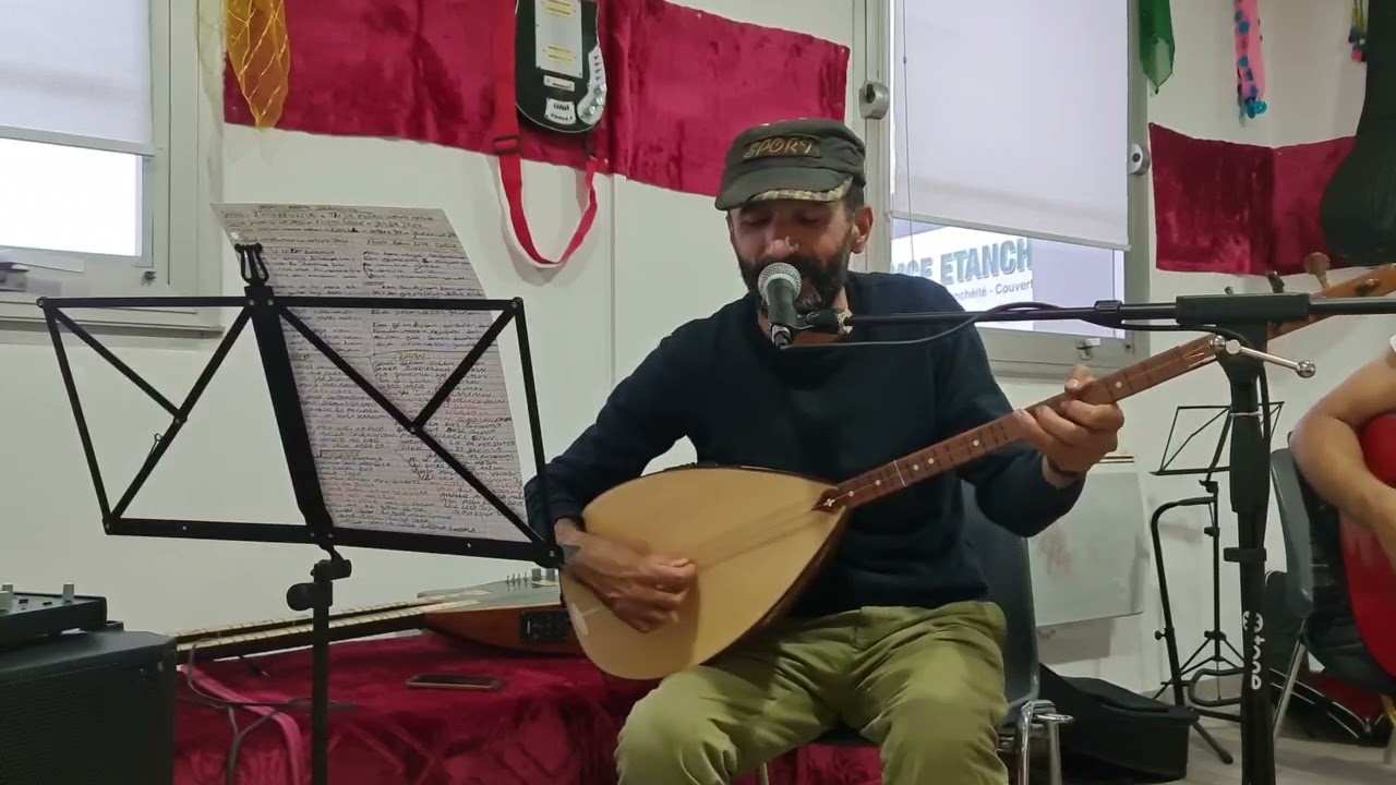 klome sımo az ternavum