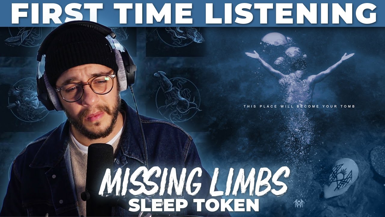 Missing Limbs | Sleep Token | This Place Will Become Your Tomb 2021