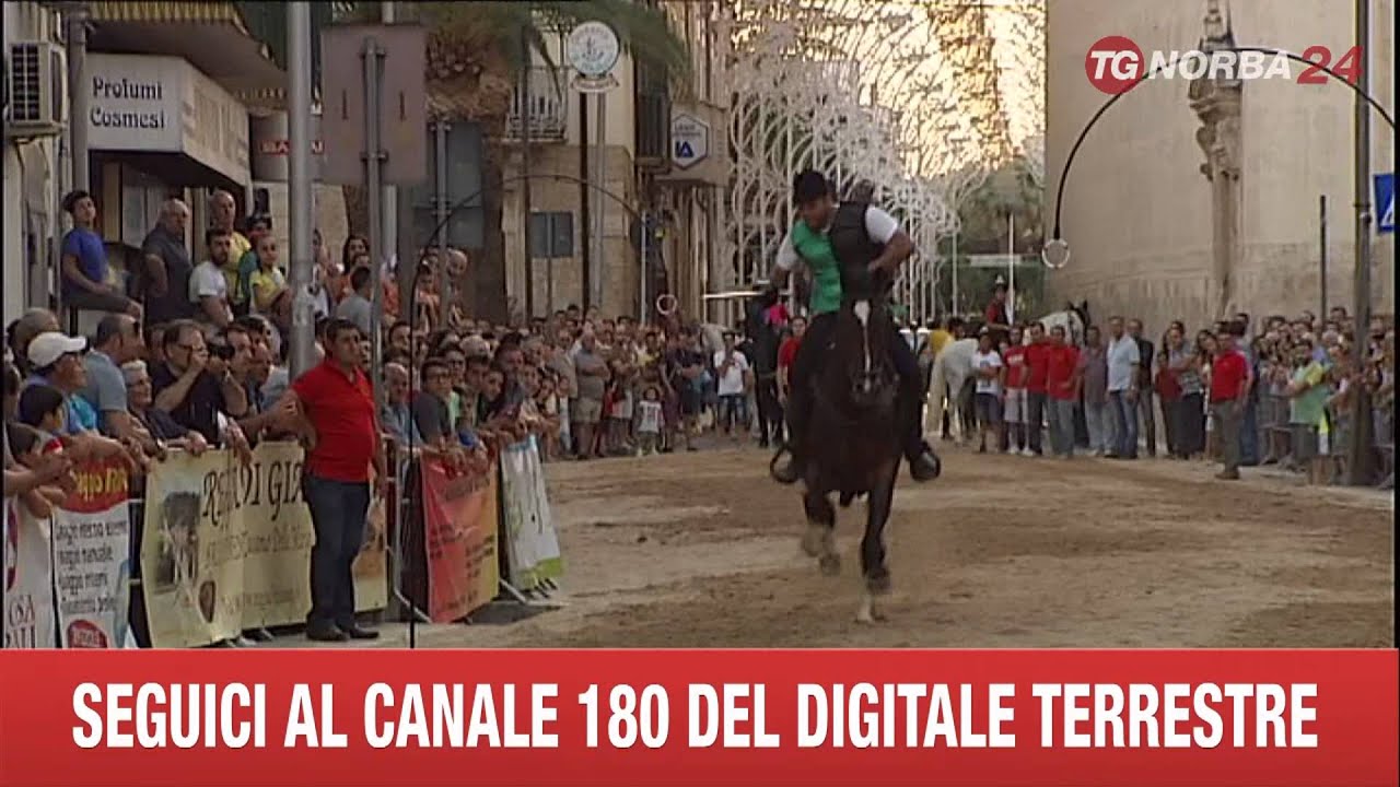 SANNICANDRO DI BARI - QUINTANA