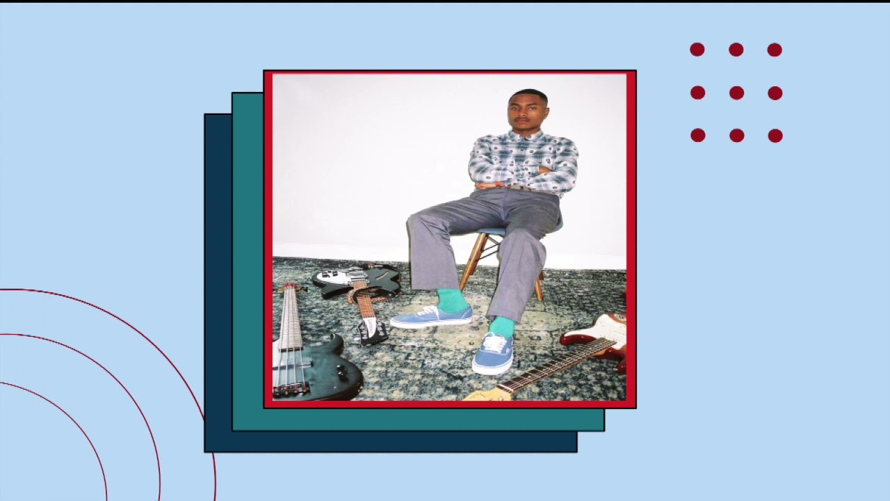 [SOLD] Steve Lacy x Type Beat  - 